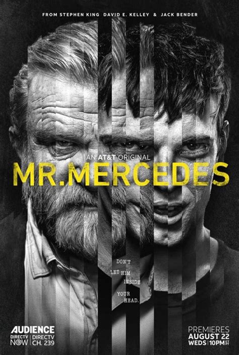 Mr. Mercedes Season 2 .
